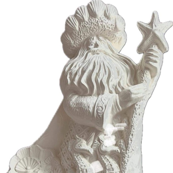 Gare Ocean Santa in Bisque - Picture 1 of 4